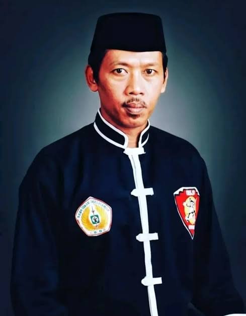 Pendiri IKSPI